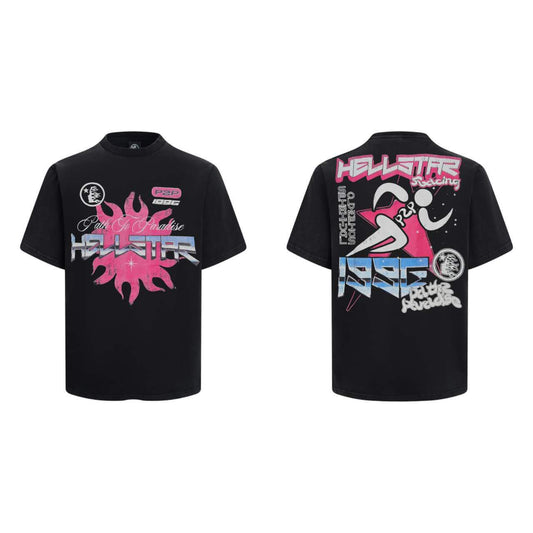 Hell Star T-Shirt