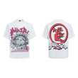 Hell Star. T-Shirt