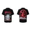 Hell Star t-shirt