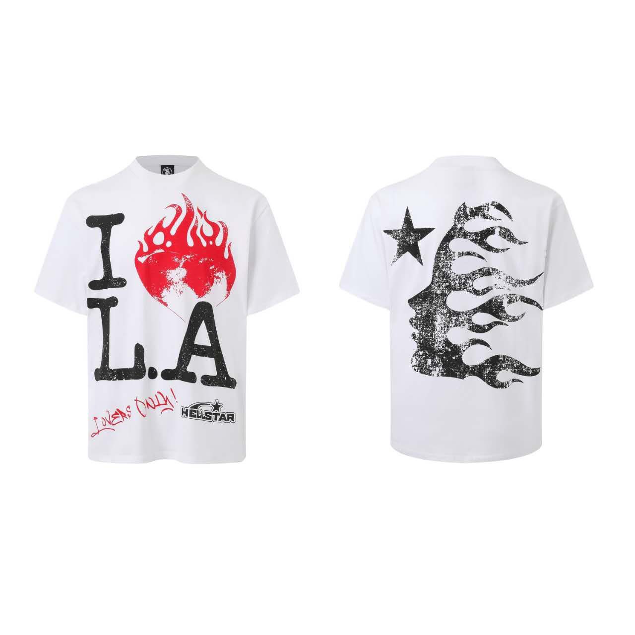 Hell Star T-Shirt