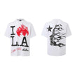 Hell Star T-Shirt