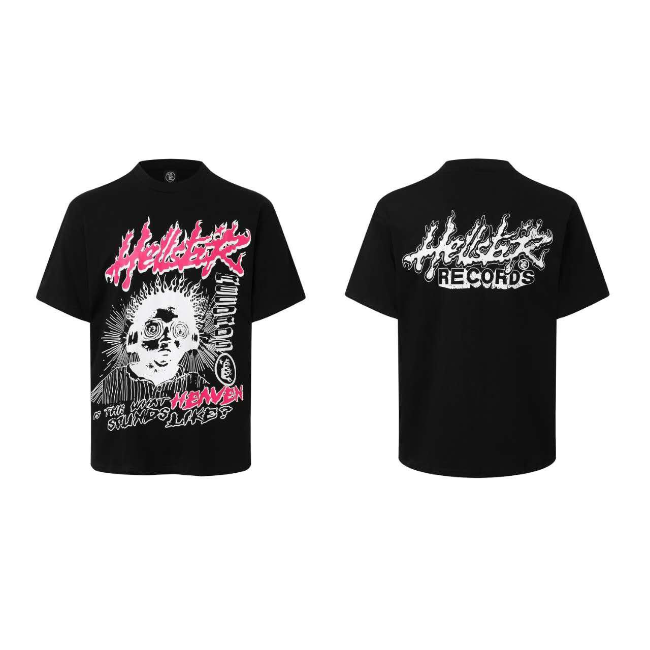 Hell Star T-Shirt