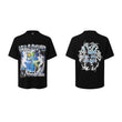 Hell Star T-shirt