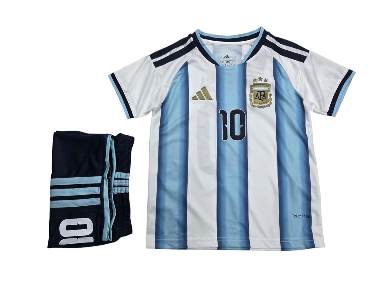 Messi jersey