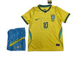 Neymar Jersey