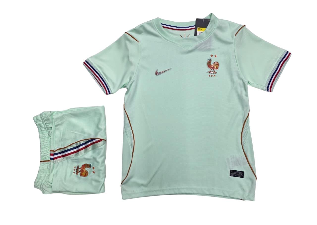 Mbappe Jersey