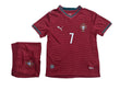 CR7 Jersey
