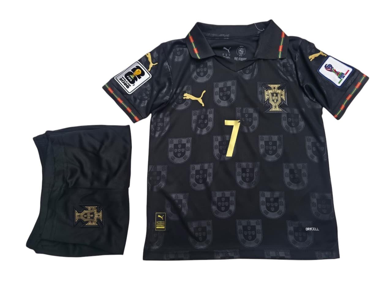 CR7 Jersey