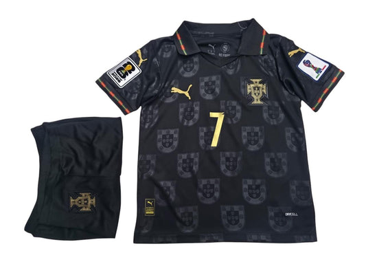 CR7 Jersey