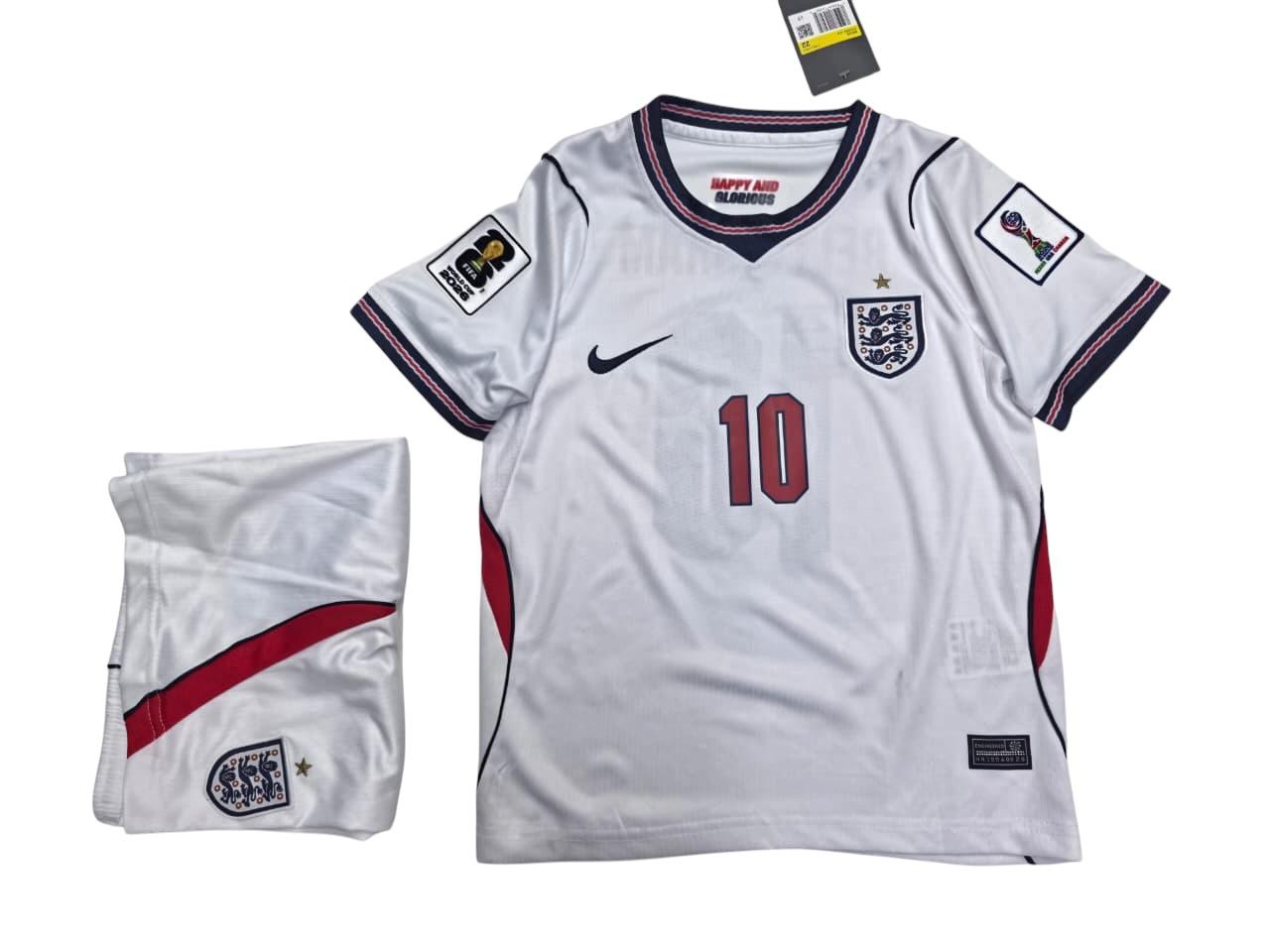 Bellingham Jersey