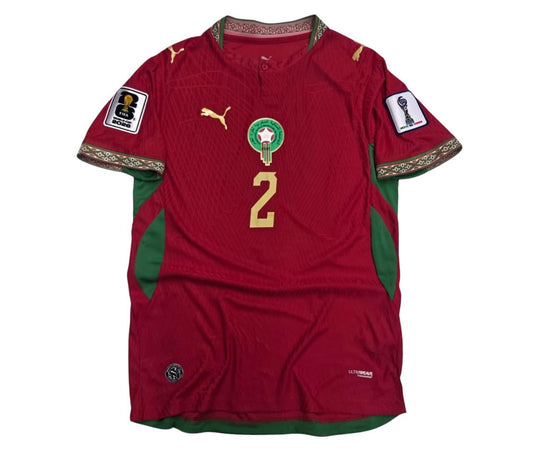 Hakimi Jersey