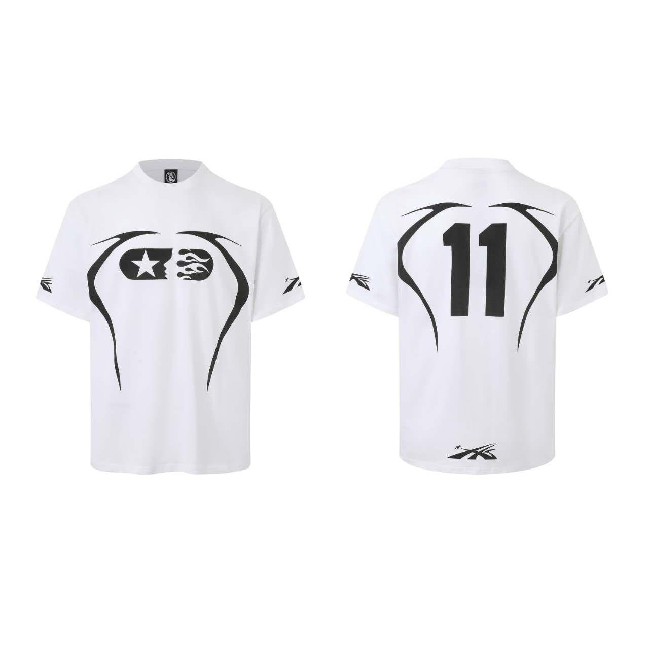 Hell Star T-Shirt