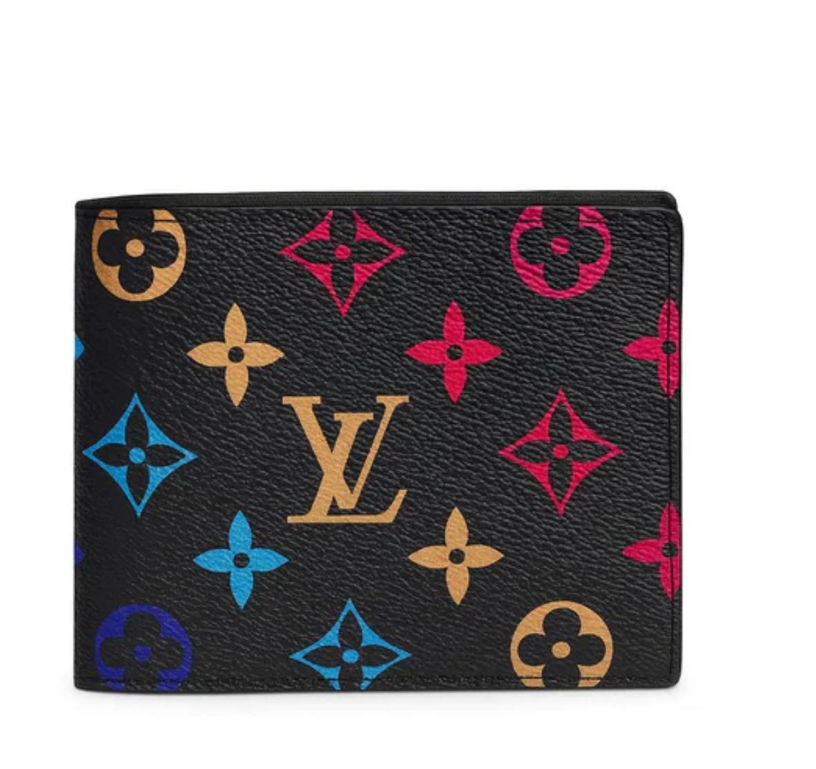 LV wallet