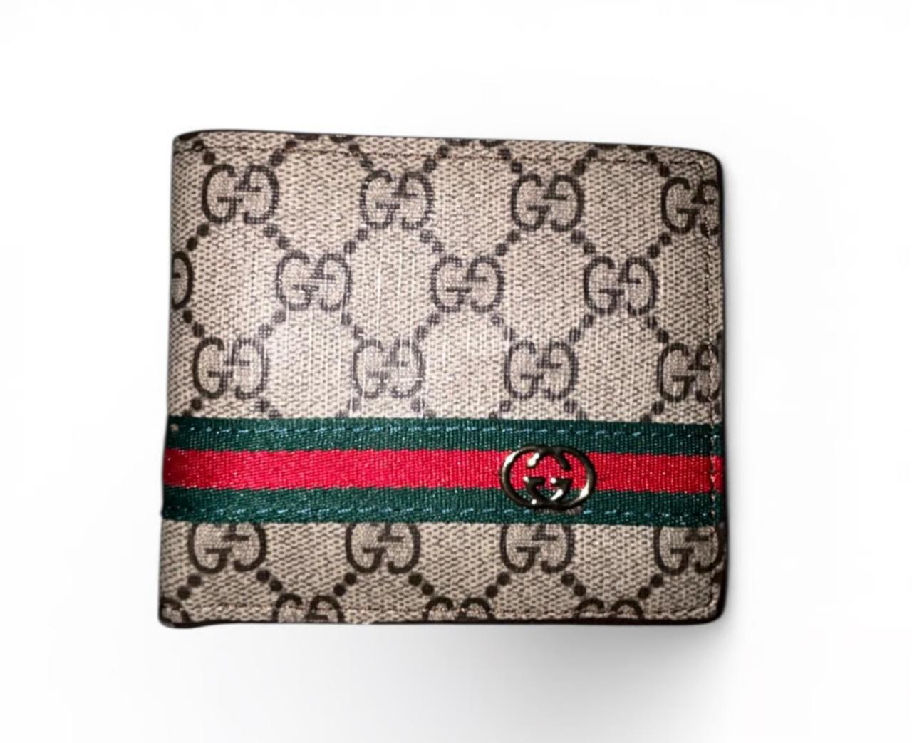 Gucci wallet
