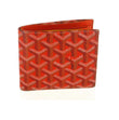 Goyard wallet