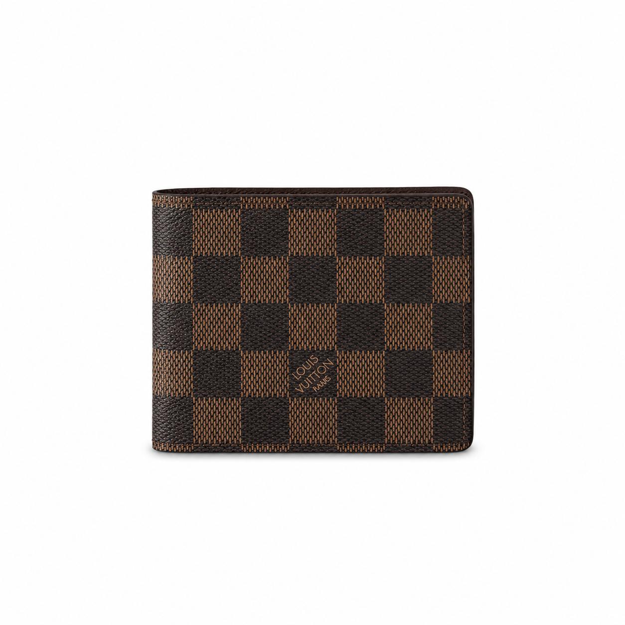 LLV wallet