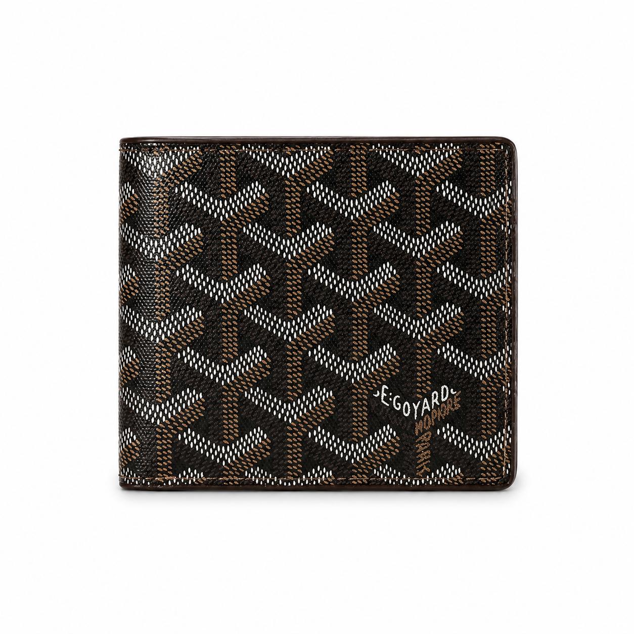 Goyard Wallet