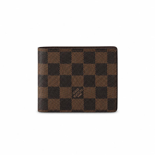 LLV wallet