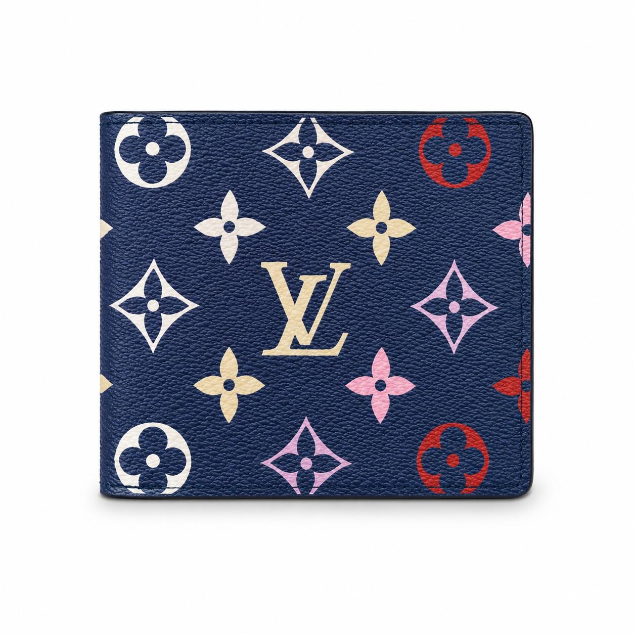 LV wallet