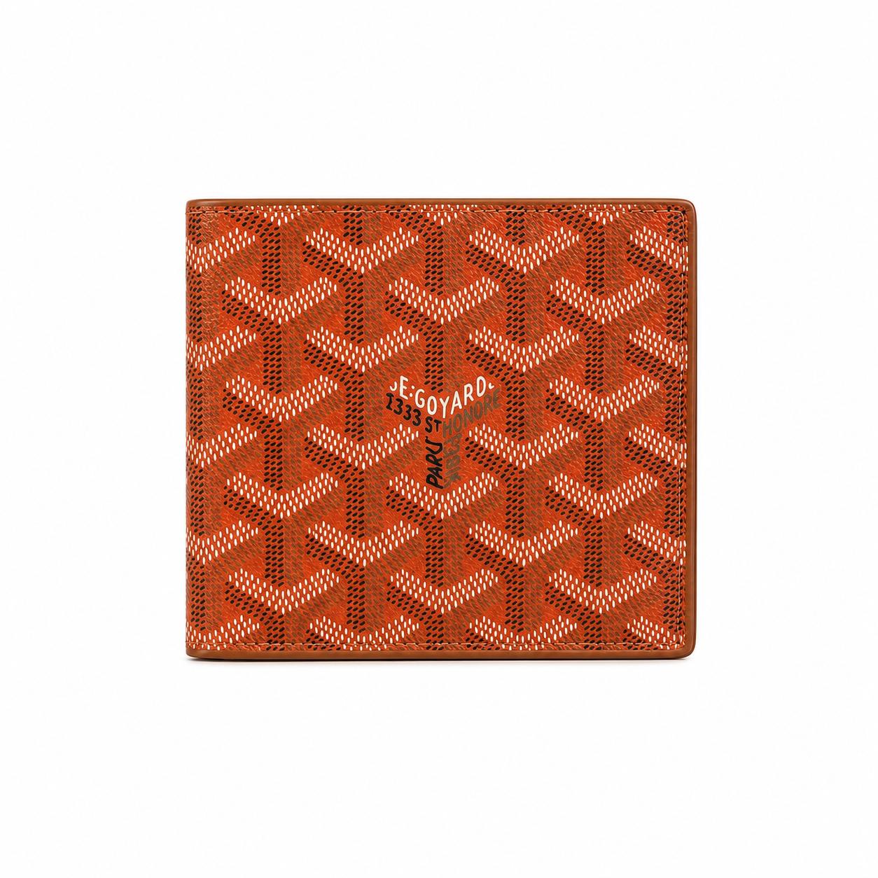 Goyard cardholder