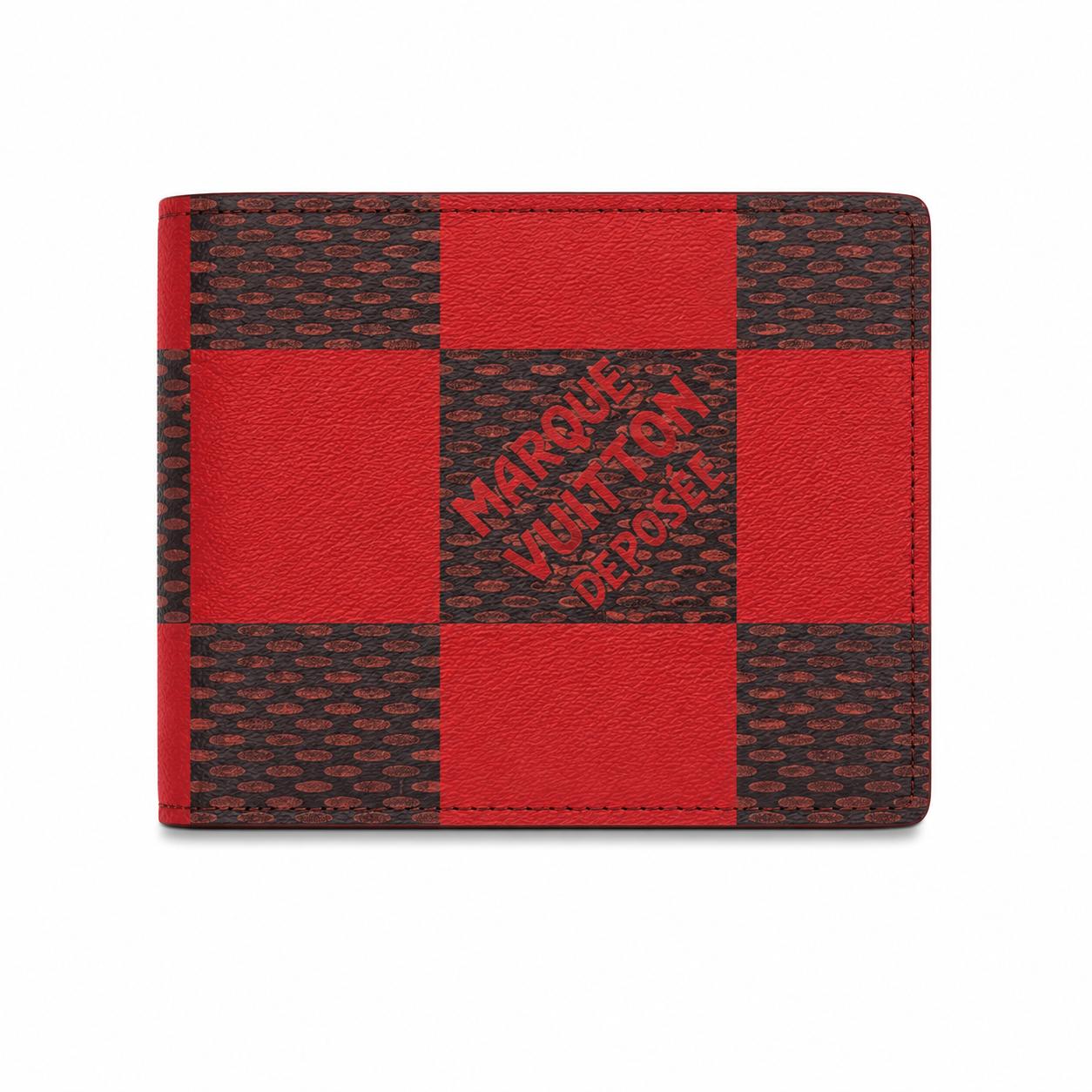 LV wallet