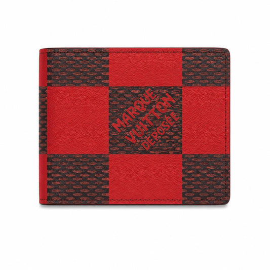 LV wallet