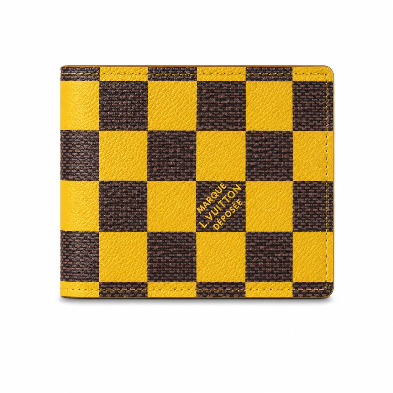 LV wallet