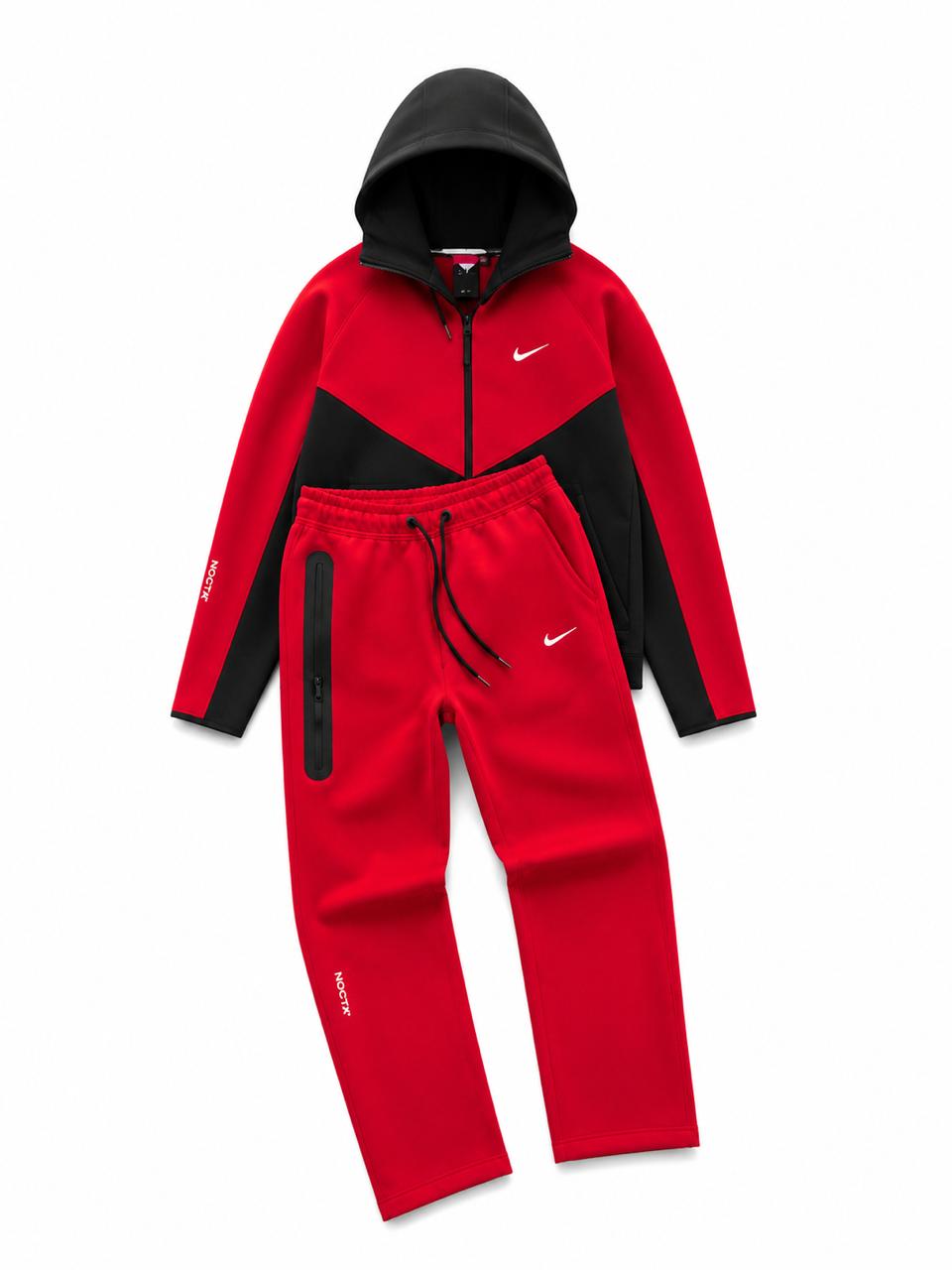Nike track suit