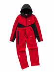 Nike track suit