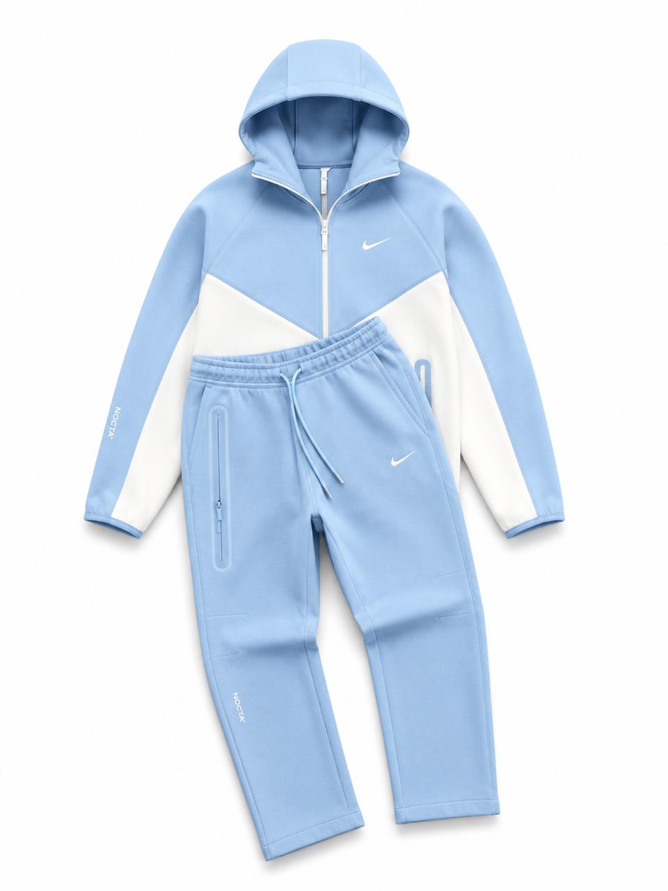 Nike Track suit