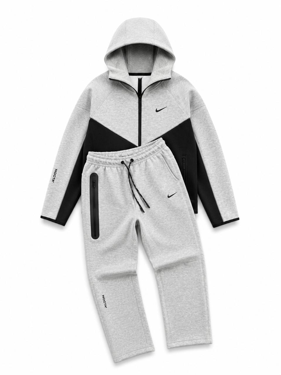 Nike Track Suit
