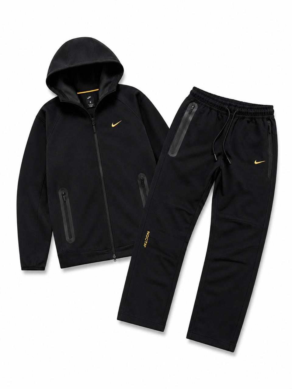 Nike Track Suit
