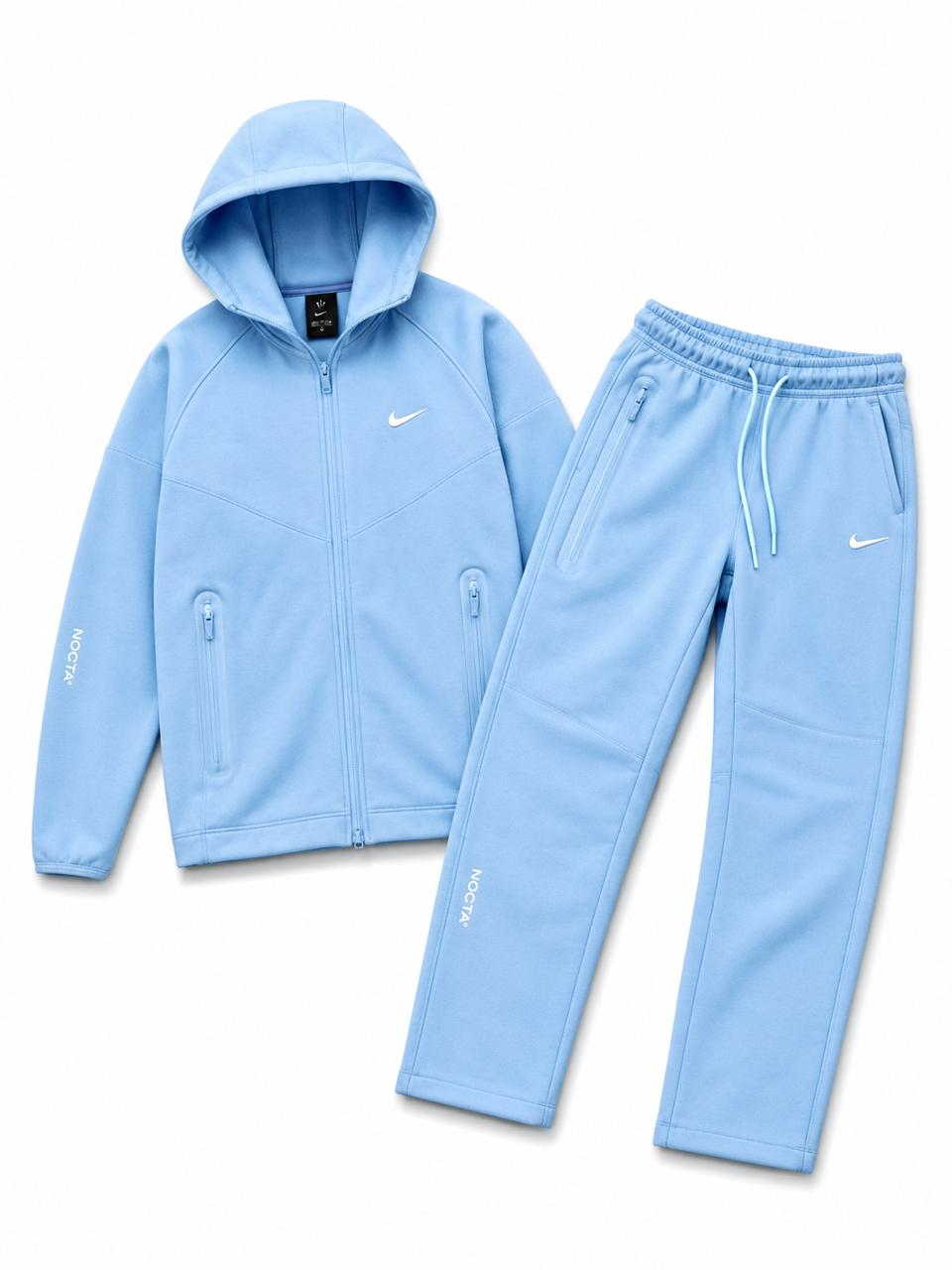 Nike Track Suit