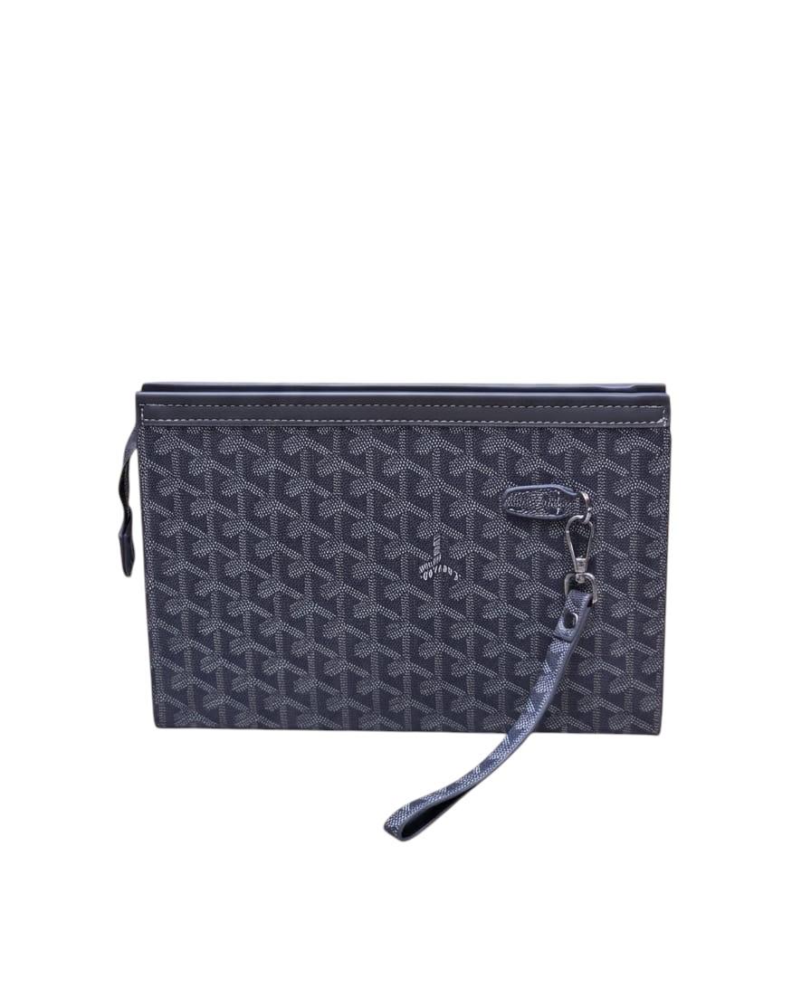 Goyard Sénat pouch