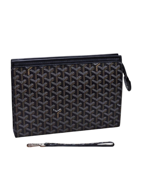 Goyard hand bag