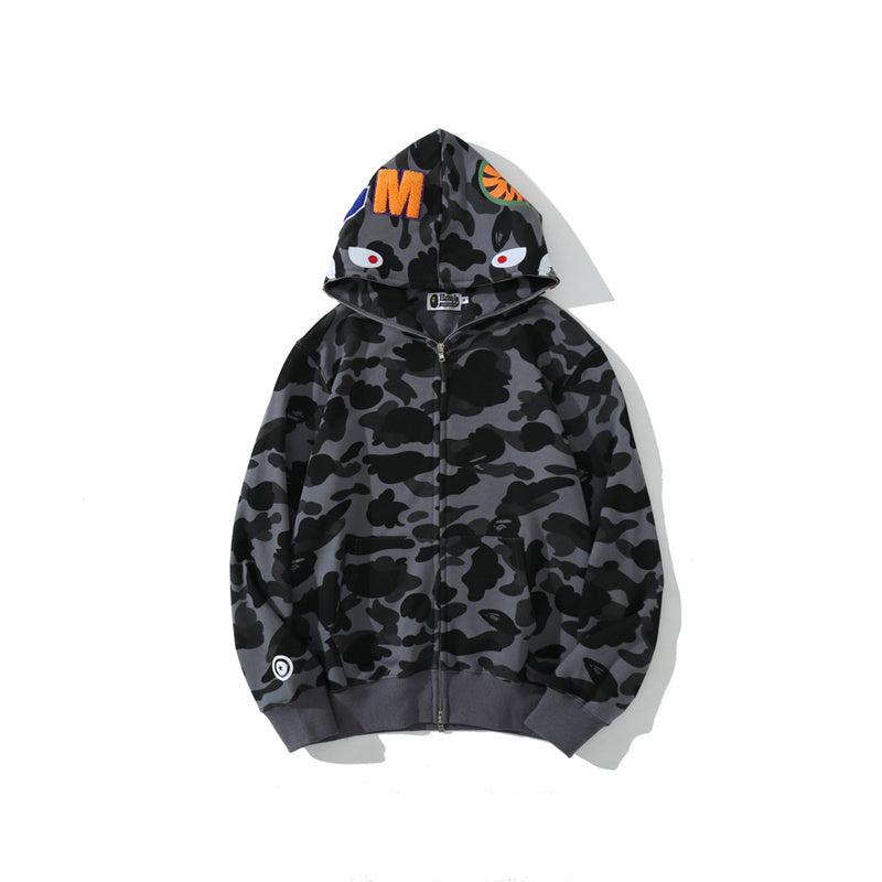 Bape hoodie