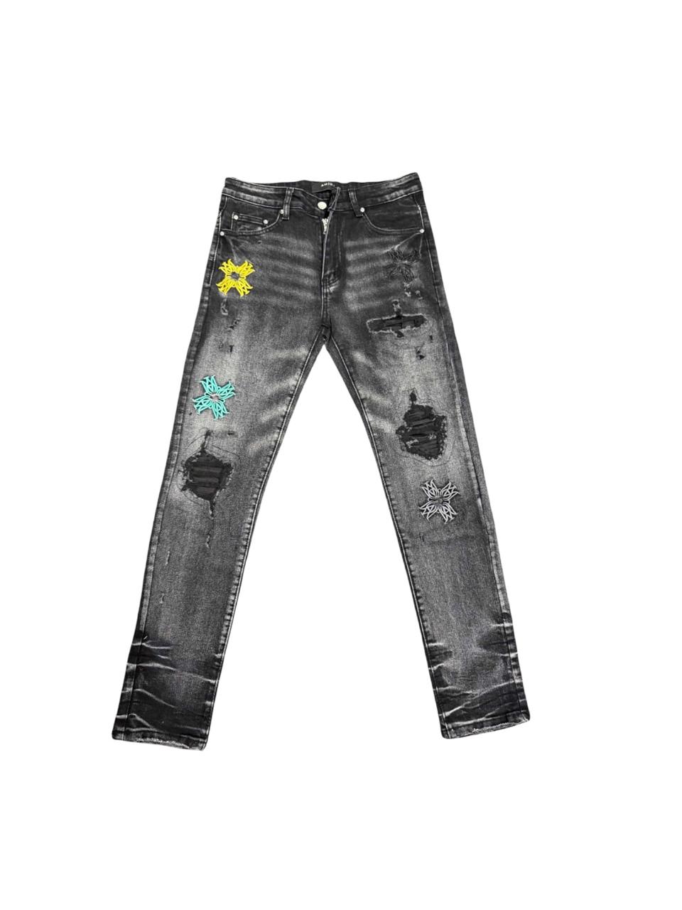 Amiri pants