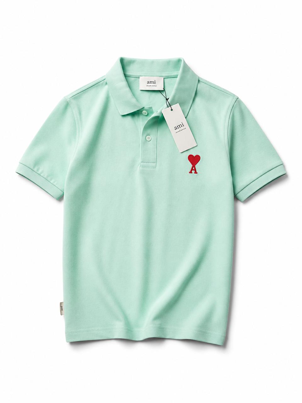Ami  Paris T-Shirt