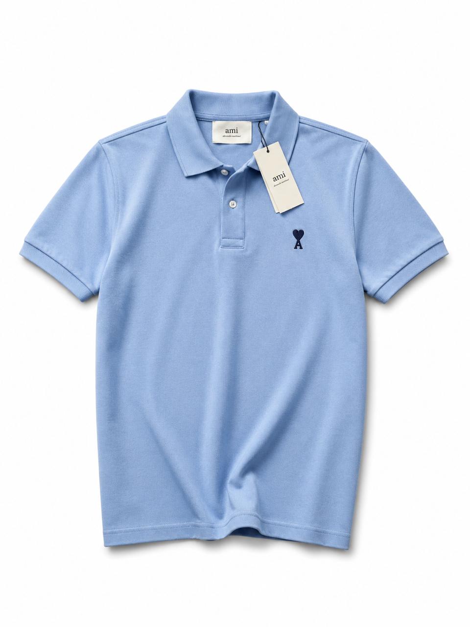 Ami  Paris T-Shirt