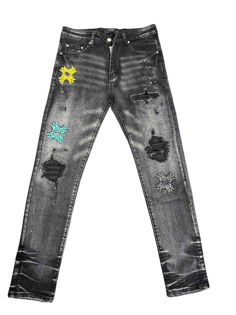 Amiri pants