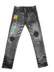 Amiri pants