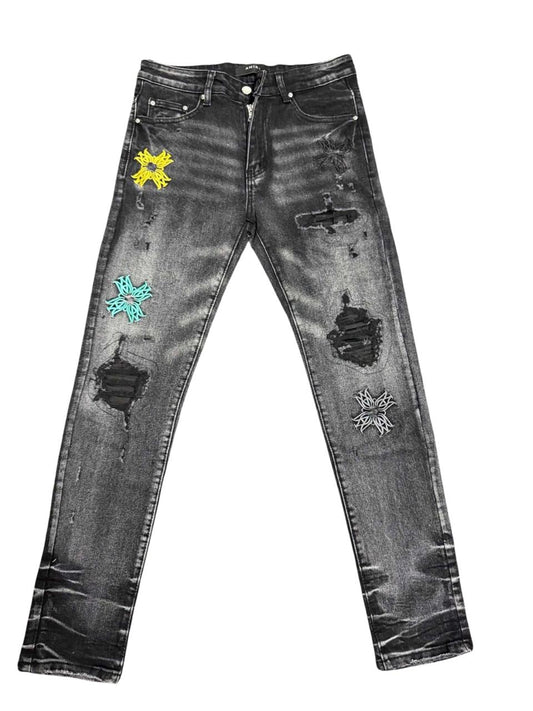 Amiri pants