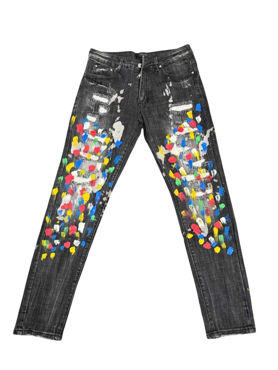 Amiri Pants