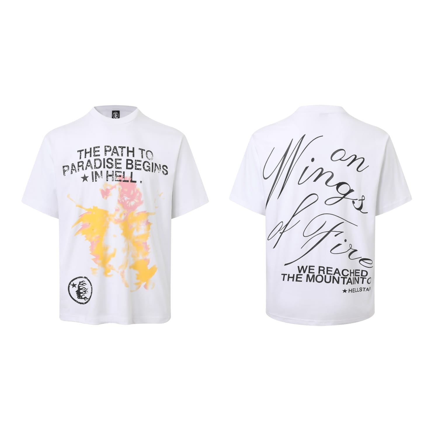 Hell Star T-Shirt