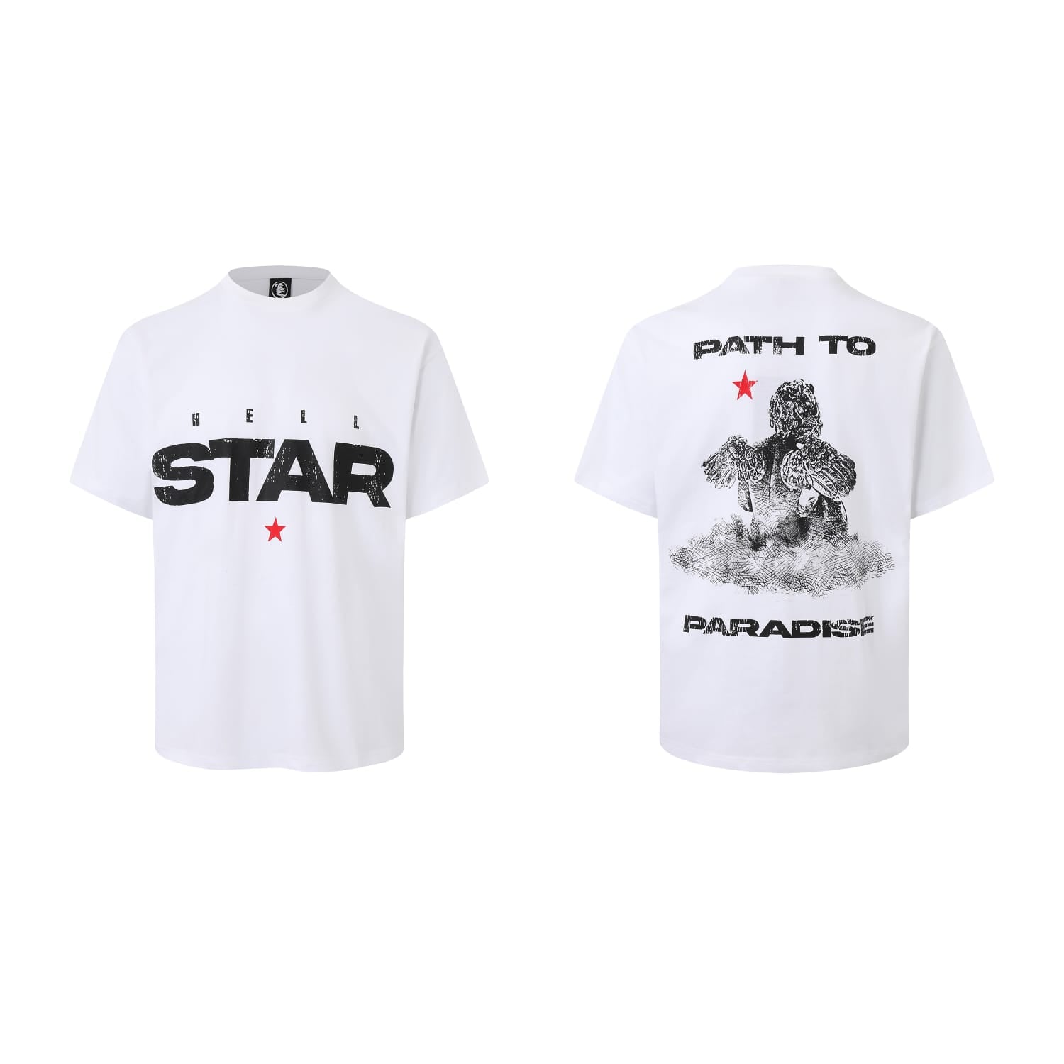 Hell Star T-Shirt
