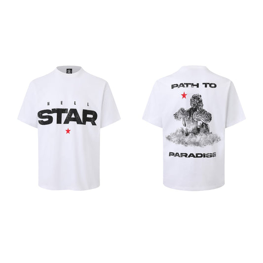 Hell Star T-Shirt