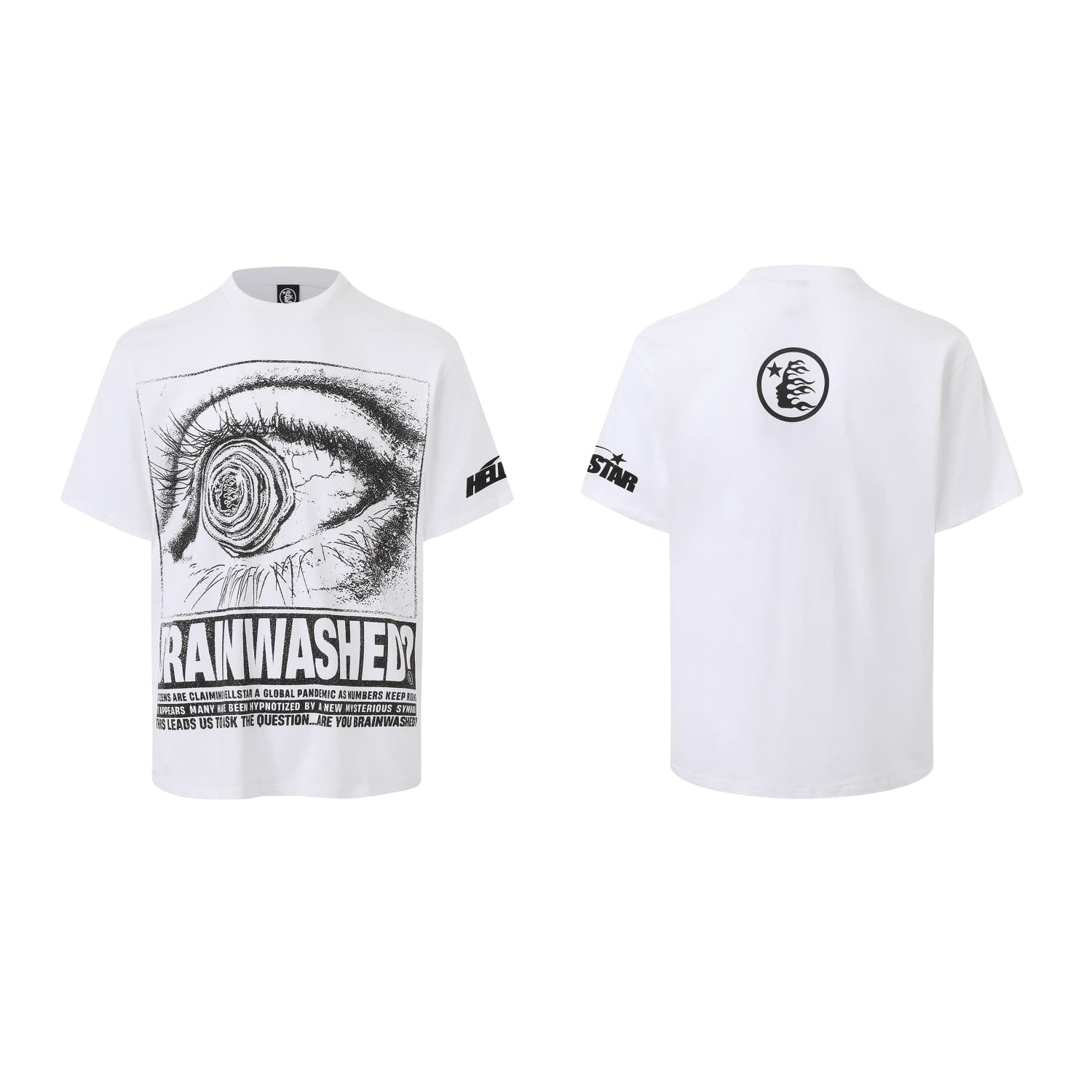 Hell Star T-Shirt