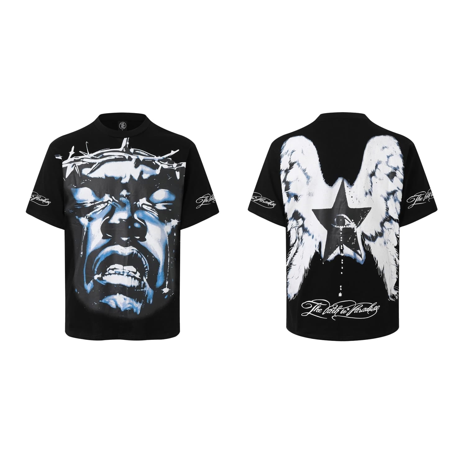 Hell Star T-Shirt