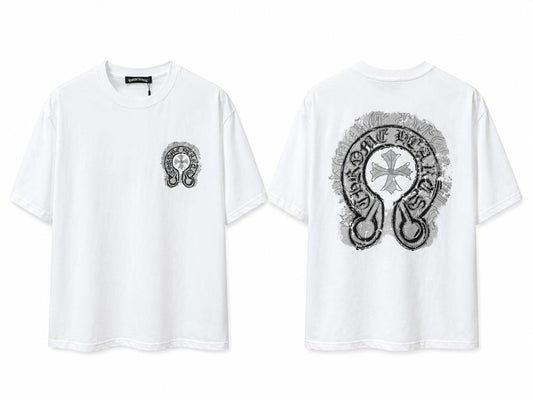 Chrome Hearts T-Shirt