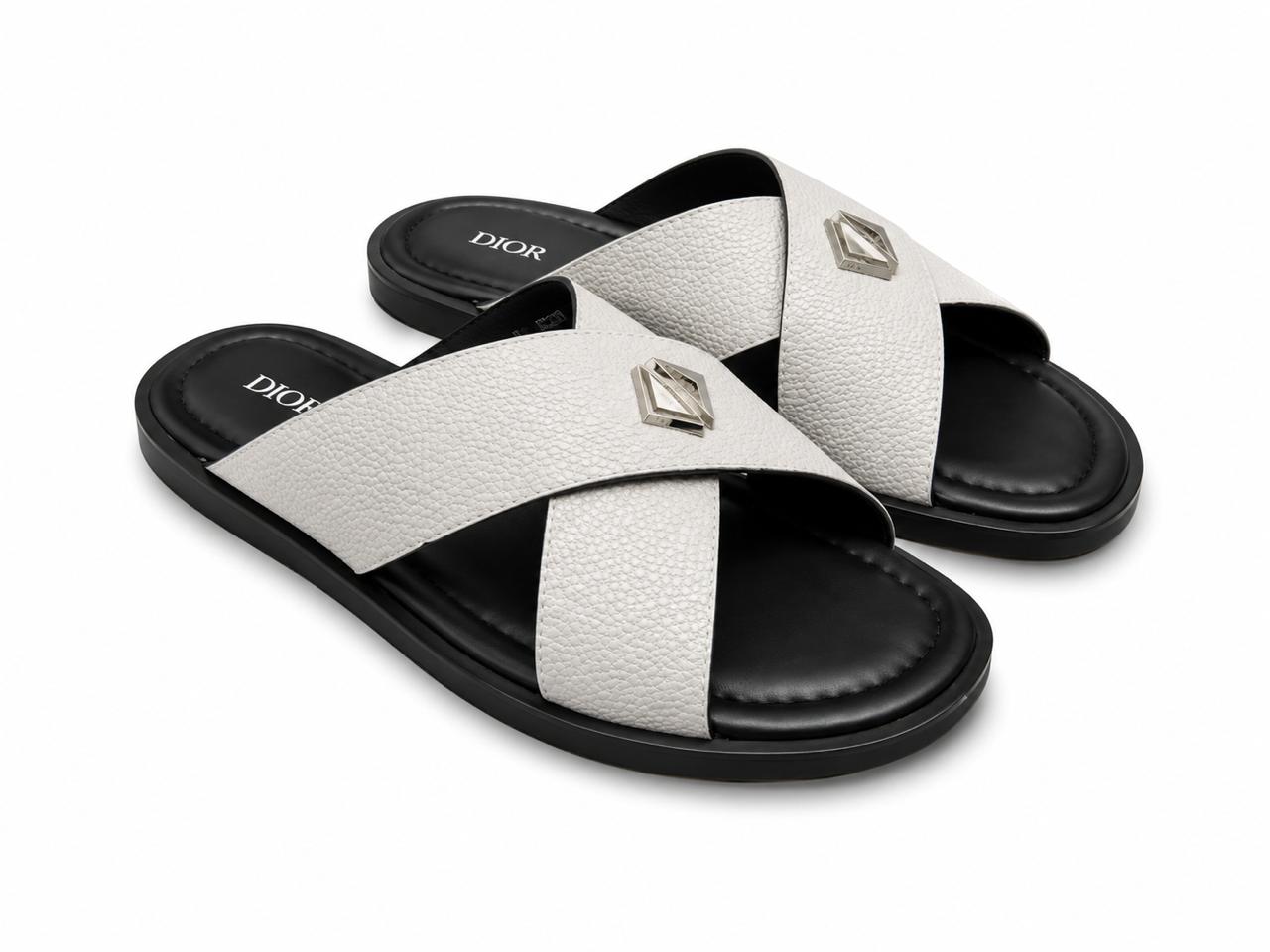 Dior Slipper